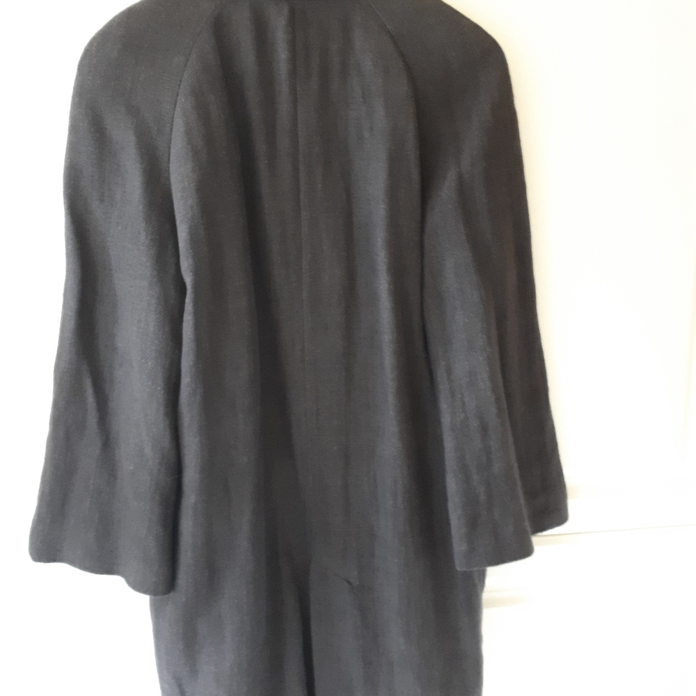 Oversized jacket - Picture 4 of 4